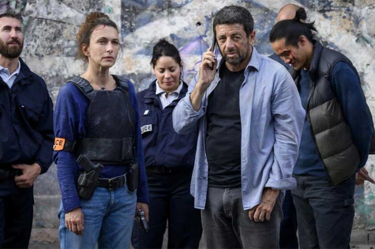 Le final de &quot;Menace imminente&quot; lundi 1er décembre 2025 sur TF1, résumé des épisodes