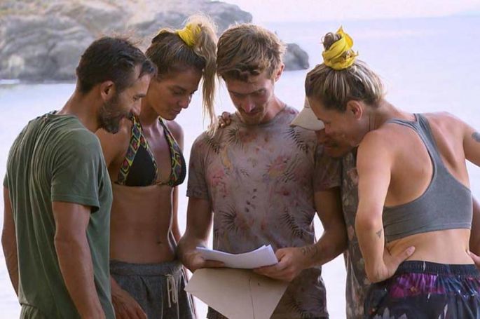 &quot;Koh-Lanta&quot; : le 15ème épisode diffusé mardi 30 mai 2023 sur TF1