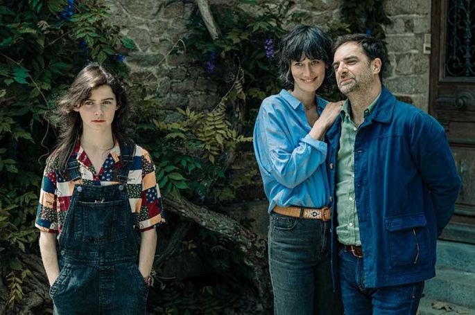 "Le Signal - 149 Khz" mini-série inédite diffusée sur NOVO 19 jeudi 29 janvier 2026 (vidéo)