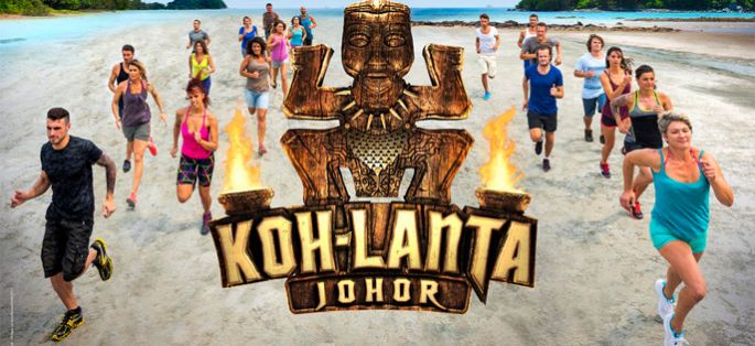 Le 7ème épisode de “Koh Lanta” suivi par 5.5 millions de téléspectateurs vendredi sur TF1