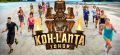 Le 7ème épisode de “Koh Lanta” suivi par 5.5 millions de téléspectateurs vendredi sur TF1