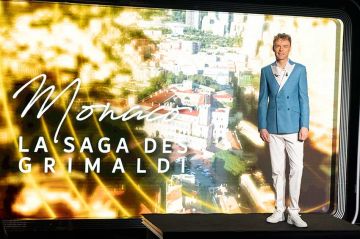 &quot;Monaco, la saga des Grimaldi&quot; à revoir sur C8 samedi 1er février 2025
