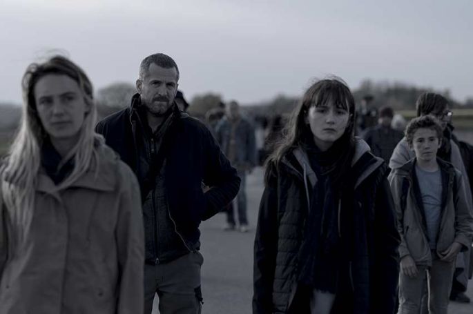 Inédit : "Acide" avec Guillaume Canet et Laetitia Dosch diffusé sur France 4 samedi 6 juin 2026 (vidéo)