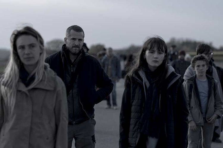 Inédit : "Acide" avec Guillaume Canet et Laetitia Dosch diffusé sur France 4 samedi 6 juin 2026 (vidéo)