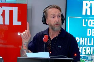Replay &quot;Le 2ème oeil de Philippe Caverivière&quot; du 10 février 2025 face à Stanislas Niox-Chateau (vidéo)