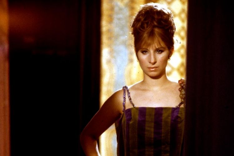 « Barbra Streisand, naissance d'une diva », vendredi 13 août sur ARTE