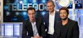 Sommaire &amp; 1ères images de “Téléfoot” avec Edinson Cavani dimanche sur TF1 (vidéo)