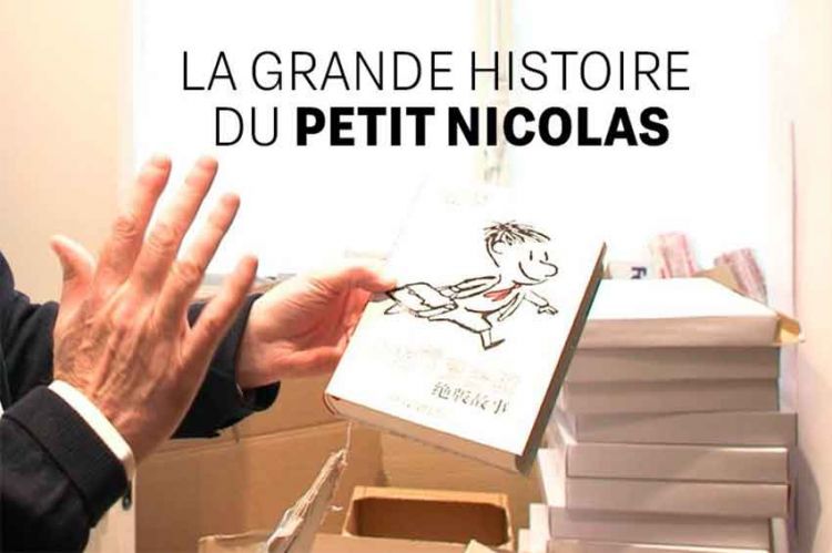 « La grande histoire du Petit Nicolas » samedi 16 octobre sur M6