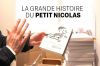 « La grande histoire du Petit Nicolas » samedi 16 octobre sur M6