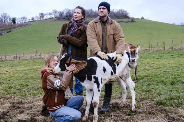 &quot;Le combat d&#039;Alice&quot;, fiction sur la maltraitance animale diffusée sur France 2 mercredi 21 mai 2025