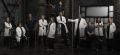 la série “Grey&#039;s Anatomy” en tête des audiences et en hausse mercredi soir sur TF1