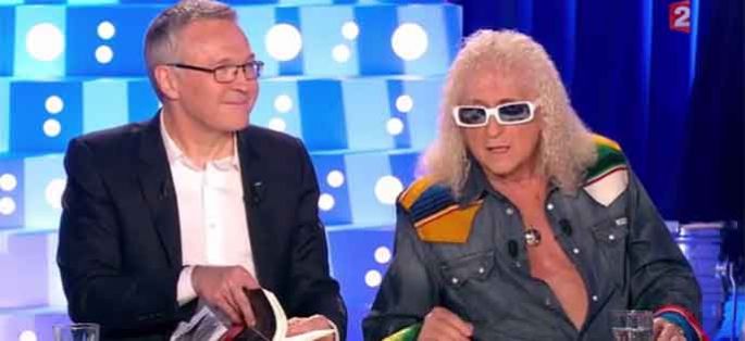 Replay “On n&#039;est pas couché” : Michel Polnareff, son interview en intégralité (vidéo)