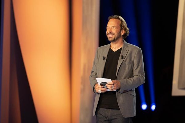 "Si on lisait à voix haute" : Les 8 finalistes de l'édition 2023 diffusée en juin sur France 5