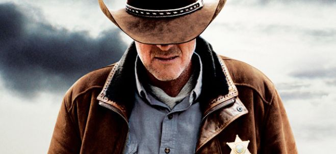 Inédite, la série “Longmire” diffusée sur D8 à partir de ce soir : les 1ères images (vidéo)