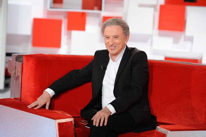 &quot;Vivement Dimanche&quot; propose un best of sur la famille ce 29 juin 2025 sur France 3