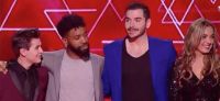Replay The Voice direct 1 : Gabriel, Raffi Arto, Hobbs et Yasmine Ammari (vidéo)