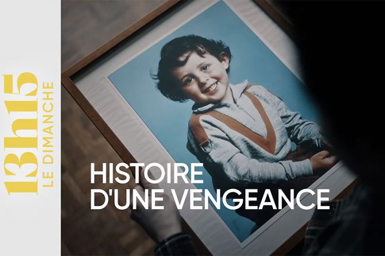 Sommaire de "13h15 le dimanche" 17 novembre 2024 : Grégory, histoire d'une vengeance sur France 2