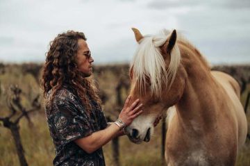 Les 2 premiers épisodes de &quot;Panda&quot; avec Julien Doré diffusés sur TF1 jeudi 30 novembre 2023 - Vidéo