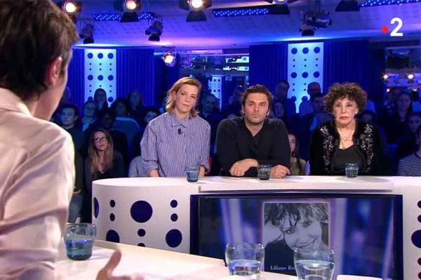 Revoir ONPC : les vidéos des invités reçus le 13 avril dans “On n'est pas couché” par Laurent Ruquier