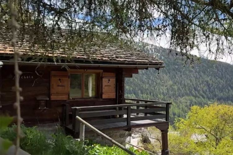 &quot;Une maison, une artiste - Ella Maillart au sommet du monde&quot; dimanche 3 août 2025 sur France 5