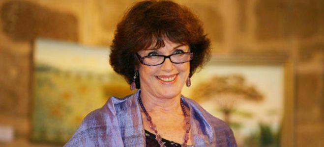 Anny Duperey tourne “Marge d&#039;erreur” un polar déroutant destiné à France 3