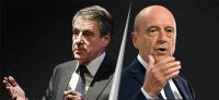 2ème tour de la primaire : les invités de l&#039;édition spéciale de France 2