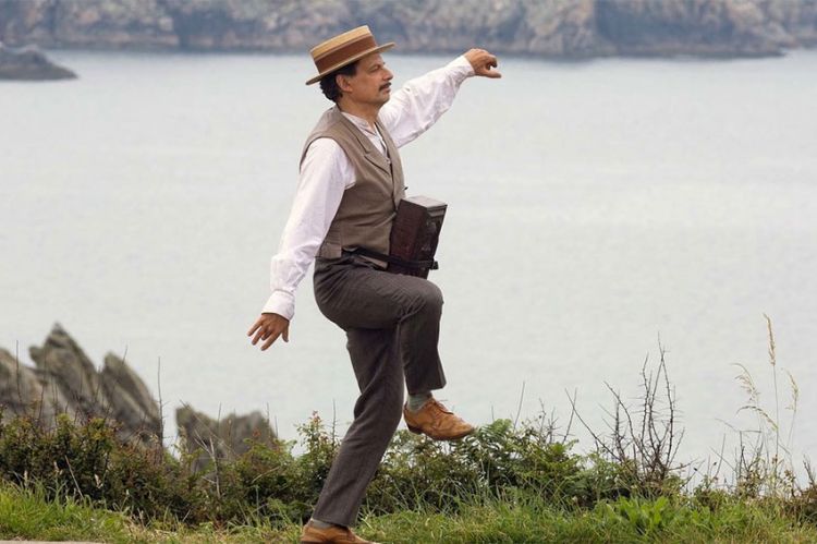 "La grande magie" de Noémie Lvovsky avec Denis Podalydès diffusé sur ARTE vendredi 20 décembre 2024 (vidéo)