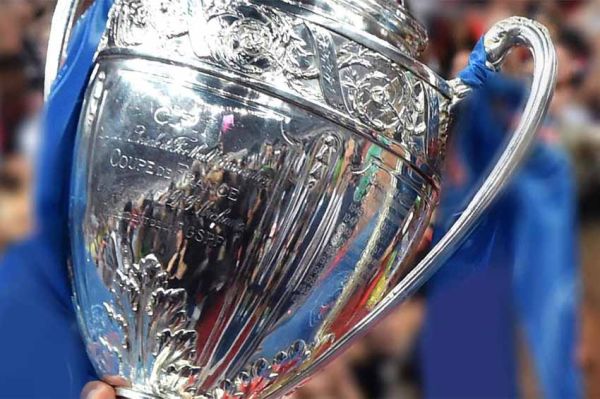 Coupe de France : la demi-finale Lens / Toulouse en direct sur France 2 mardi 21 avril 2026