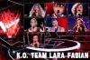 Replay “The Voice” samedi 18 avril : voici les 7 K.O. de l&#039;équipe Lara Fabian (vidéo)