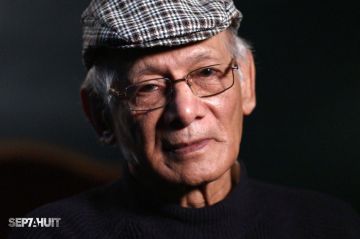 &quot;Sept à Huit&quot; : Charles Sobhraj dans « Le portrait de la semaine » dimanche 5 février 2023 sur TF1 (vidéo)