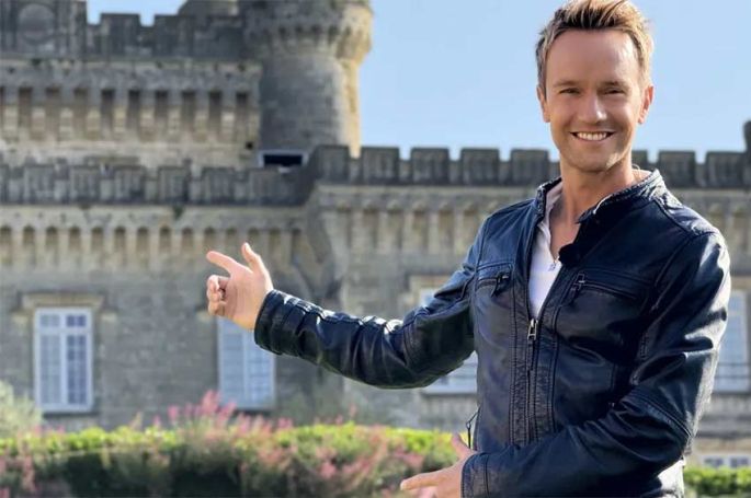 "La Carte aux Trésors" en Gironde vendredi 1er mai 2026 sur France 3 avec Cyril Féraud