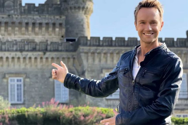 "La Carte aux Trésors" en Gironde vendredi 1er mai 2026 sur France 3 avec Cyril Féraud