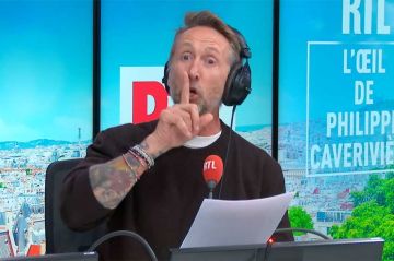 Replay "L'oeil de Philippe Caverivière" du 1er décembre 2025 face à Serge Papin (vidéo)