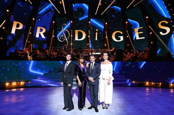 "Prodiges" : 2ème demi-finale à suivre sur France 2 jeudi 28 décembre 2023 - Vidéo