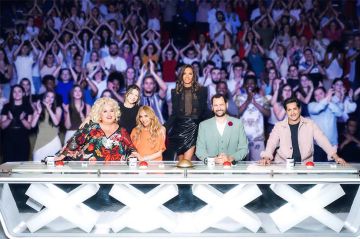 "La France a un incroyable talent" mercredi 7 octobre 2026, début des auditions sur M6 (vidéo)
