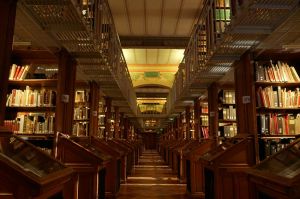 « Les trésors de la bibliothèque nationale de France », lundi 28 décembre sur France 5