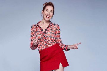 &quot;Désir : au cœur du sexe féminin&quot; mardi 23 mai 2023 sur TMC avec Maïa Mazaurette