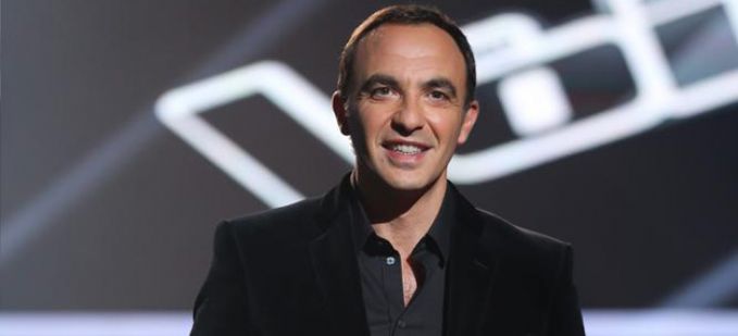 3ème live en direct de “The Voice” avec Nikos Aliagas : du grand show encore ce soir sur TF1