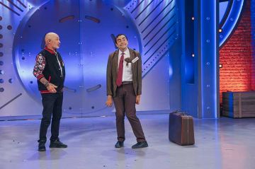 "Le Bigdil" : Spéciale sosies vendredi 19 septembre 2025 sur RMC Story (vidéo)