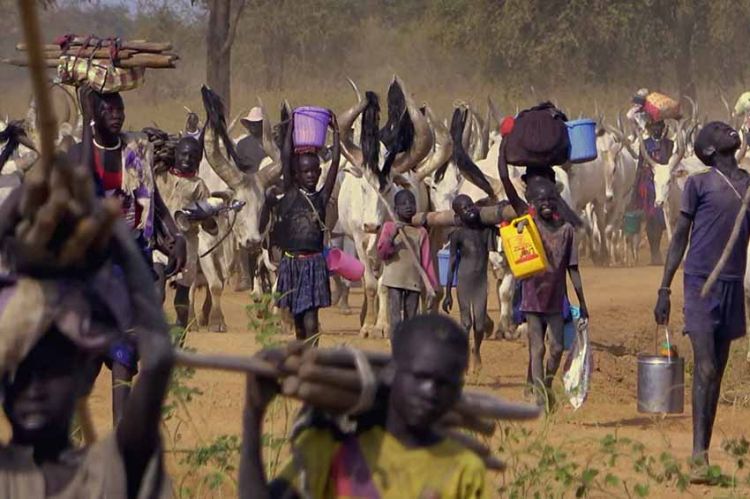 “Les routes de l'impossible” : « Soudan du Sud : les naufragés du Nil blanc » vendredi 19 août sur France 5 (vidéo)