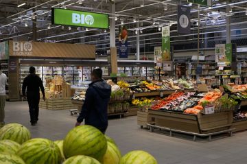 « Bio, la crise de foi » : Enquête sur un modèle à bout de souffle sur ARTE mardi 26 novembre 2024