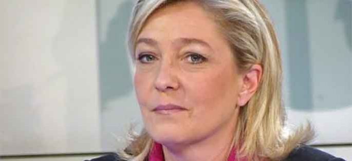 “Dimanche en Politique” reçoit Marine Le Pen ce 20 novembre sur France 3