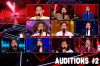 Replay “The Voice Kids” samedi 27 août : voici les 12 talents sélectionnés (vidéo)