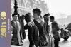 &quot;20h30 le vendredi&quot; revient sur le plus célèbre baiser immortalisé par Robert Doisneau ce 13 juin 2025 sur France 2