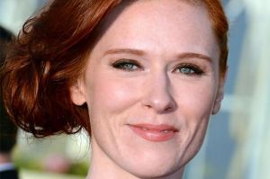 Après “HPI”, Audrey Fleurot sera l&#039;héroïne de “Mensonges” une nouvelle série pour TF1