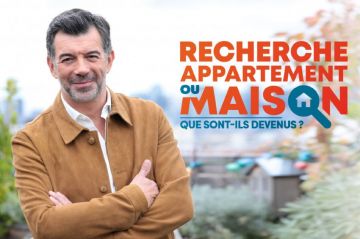 &quot;Recherche appartement ou maison&quot; : spéciale « Que sont-ils devenus ? » vendredi 17 mars 2023 sur M6 (vidéo)