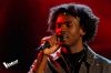 Replay “The Voice” : Charles Kaylan chante « Creep » de Radiohead (vidéo)