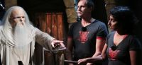 “Fort Boyard” : 16 030 € remportés par l'équipe FTV pour l'association « AMSED » sur France 2