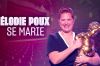 Le spectacle "Élodie Poux se marie" rediffusé sur W9 samedi 21 décembre 2024 (vidéo)
