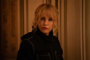 "Les aventurières", mini-série inédite avec Fanny Cottençon &amp; Charlie Bruneau sur France 2